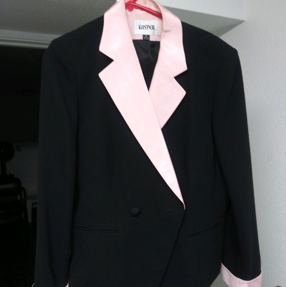 Ladys Suit